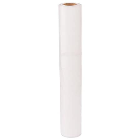 Bsc Preferred 36 x 24 x 43'' - 2 Mil Clear Pallet Covers, 50PK BUY00022612